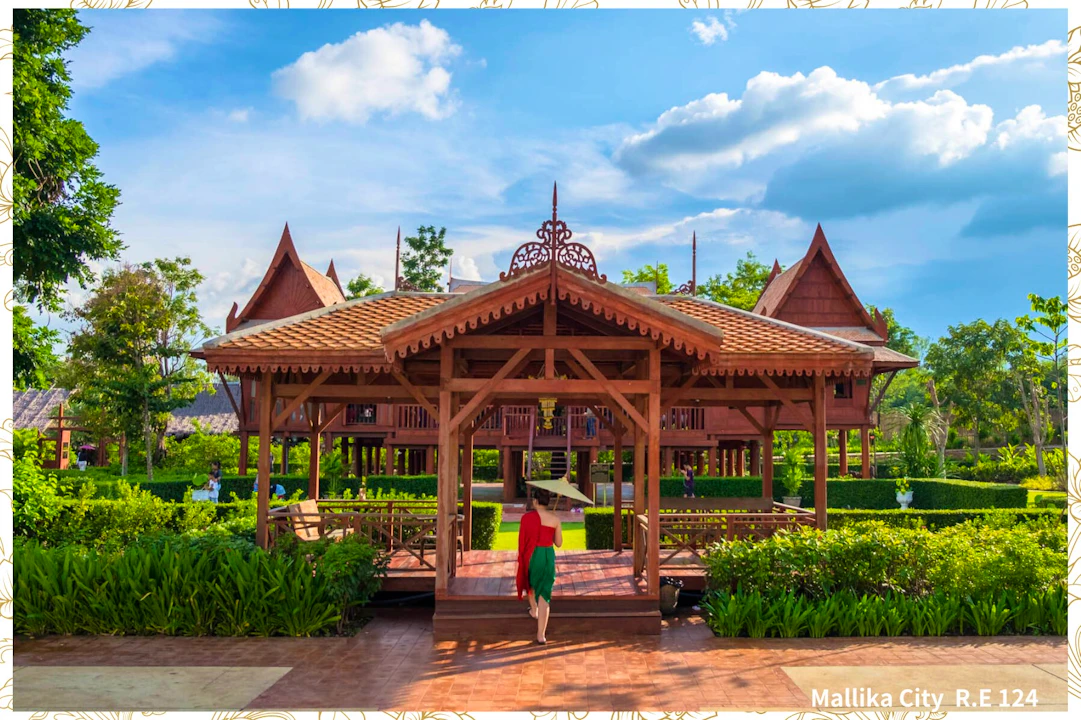 Kanchanaburi Instagram Tour Tickets
